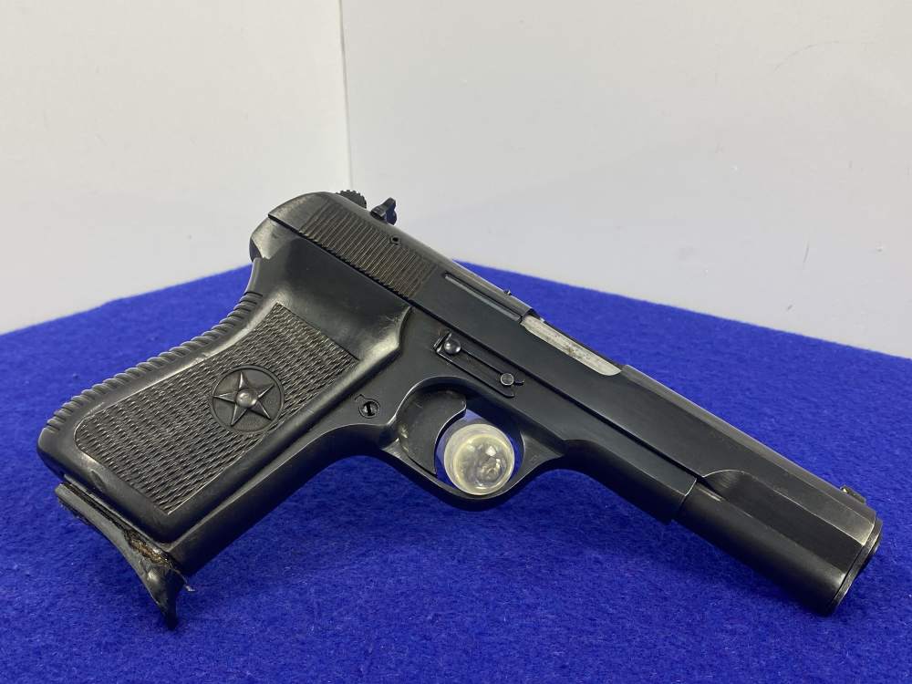 Norinco Model 213 Tokarev 9mm Blued 4.5" *VINTAGE PRE-BAN MODEL*-img-10