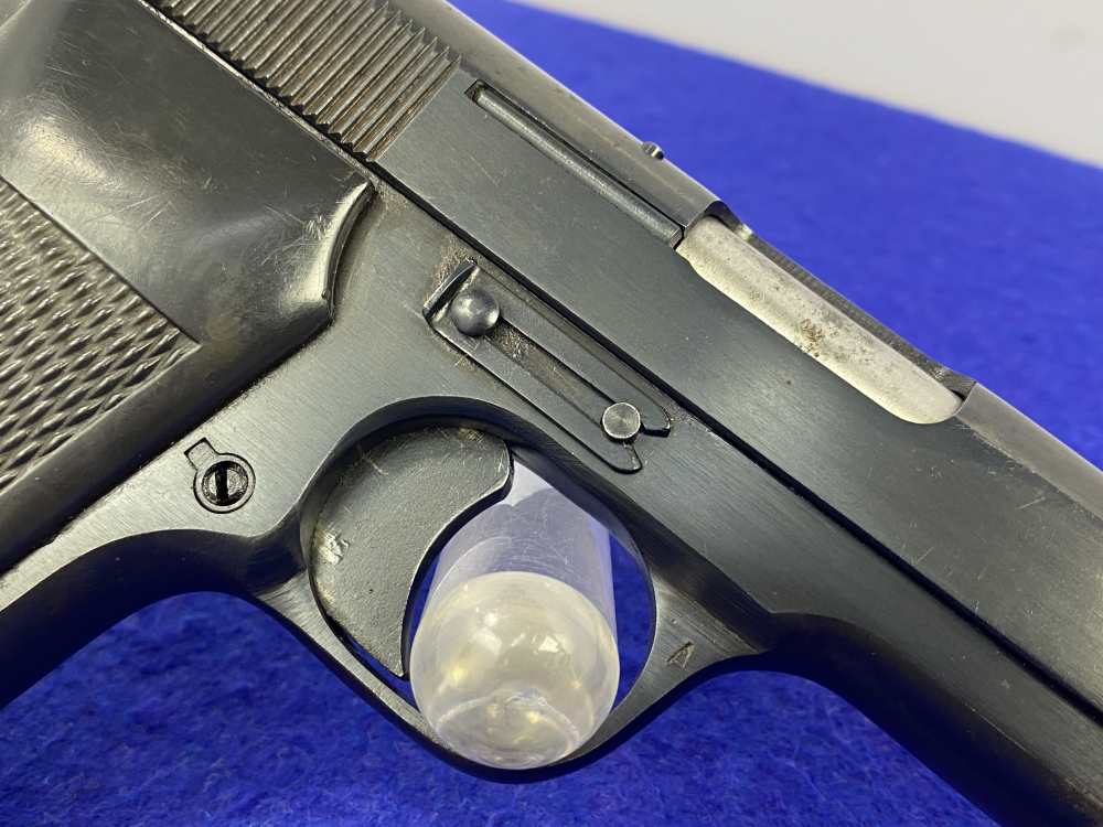 Norinco Model 213 Tokarev 9mm Blued 4.5" *VINTAGE PRE-BAN MODEL*-img-15