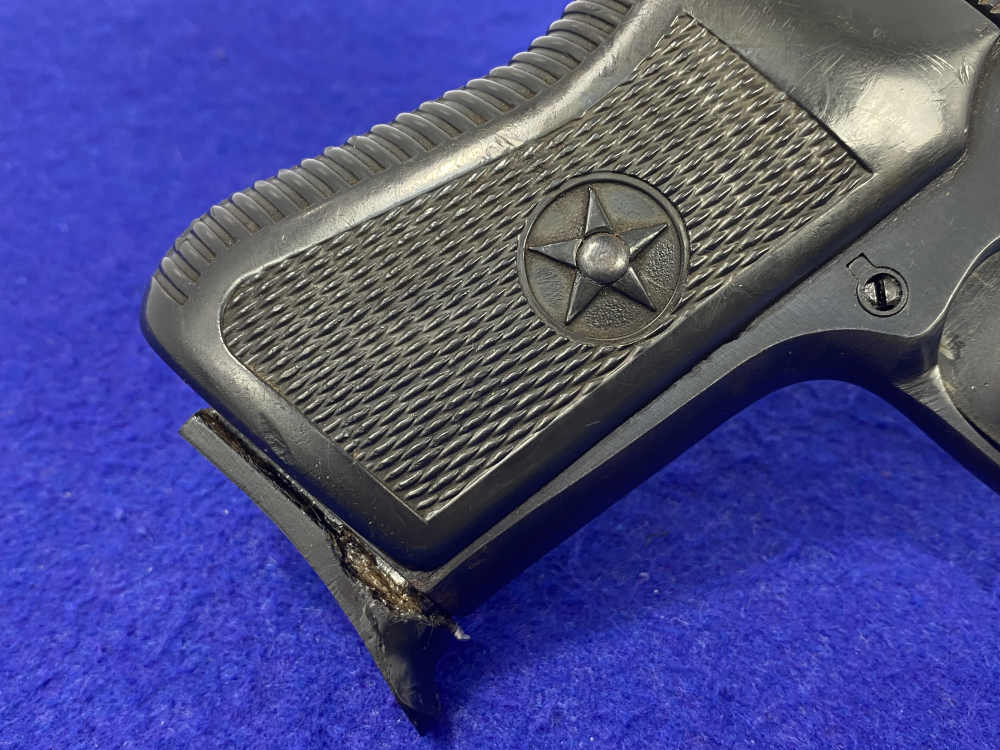 Norinco Model 213 Tokarev 9mm Blued 4.5" *VINTAGE PRE-BAN MODEL*-img-11