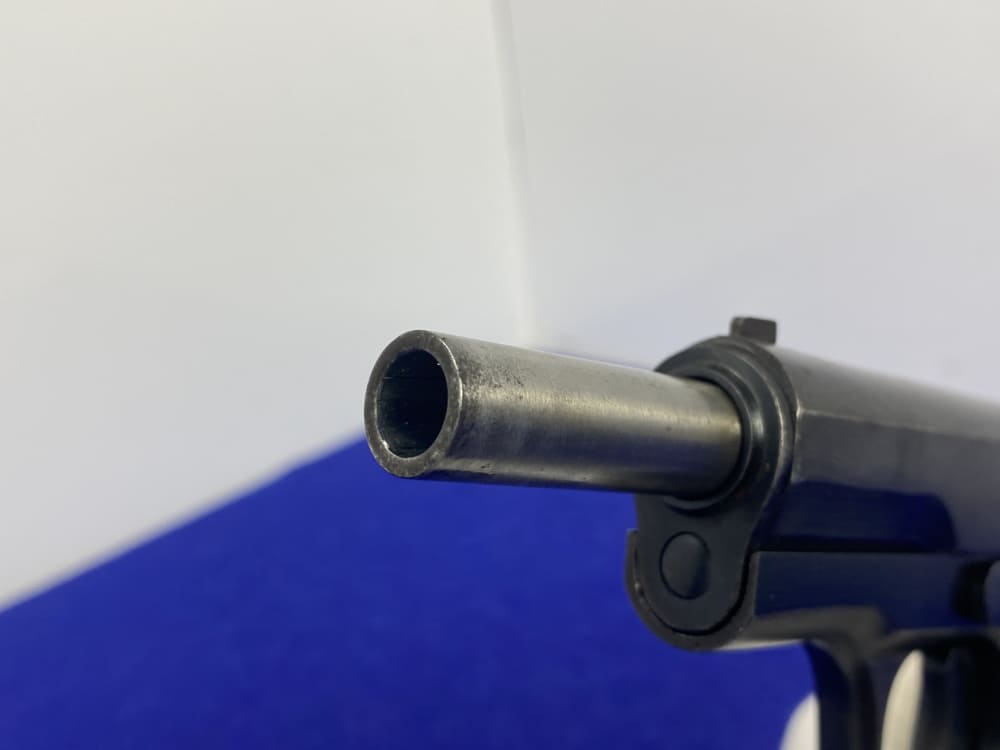 Norinco Model 213 Tokarev 9mm Blued 4.5" *VINTAGE PRE-BAN MODEL*-img-32