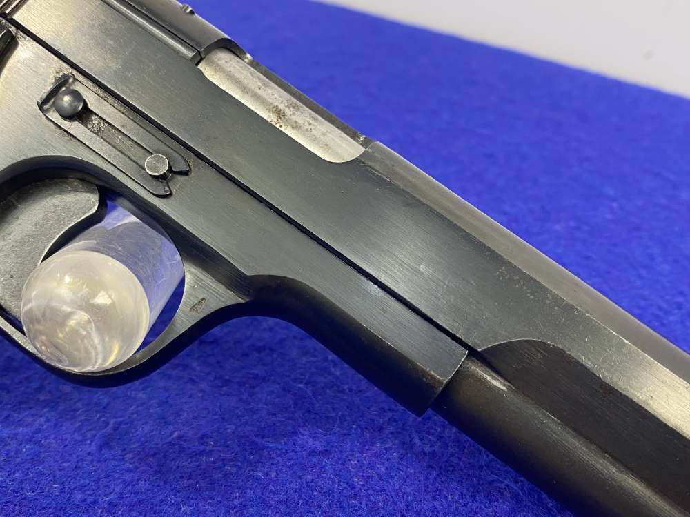 Norinco Model 213 Tokarev 9mm Blued 4.5" *VINTAGE PRE-BAN MODEL*-img-16