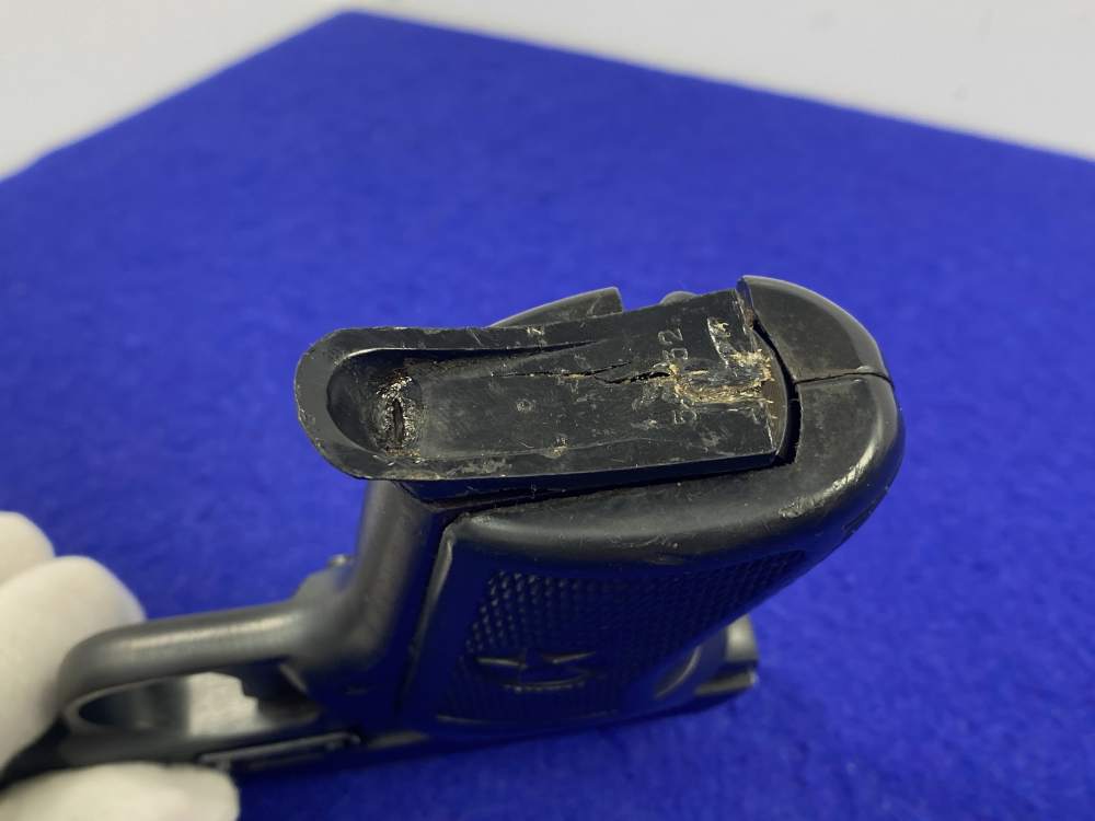 Norinco Model 213 Tokarev 9mm Blued 4.5" *VINTAGE PRE-BAN MODEL*-img-30