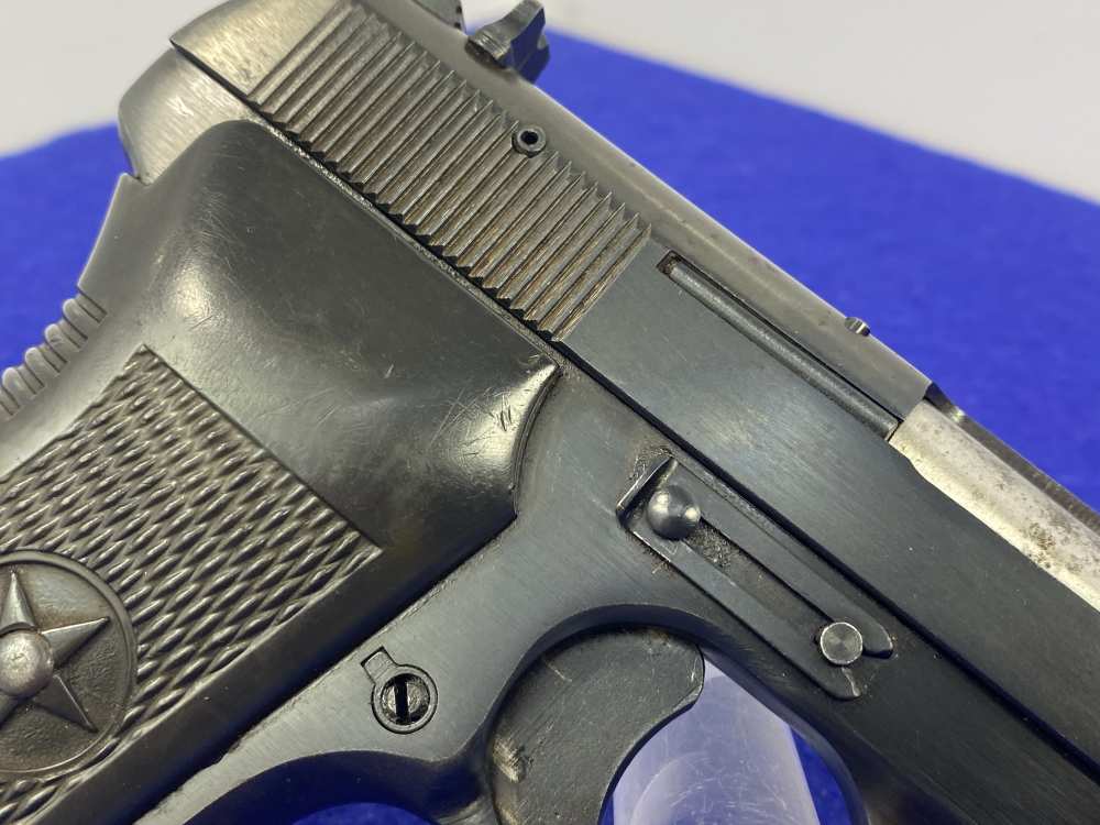 Norinco Model 213 Tokarev 9mm Blued 4.5" *VINTAGE PRE-BAN MODEL*-img-14