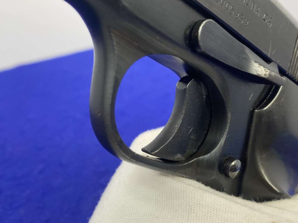 Norinco Model 213 Tokarev 9mm Blued 4.5" *VINTAGE PRE-BAN MODEL*-img-24