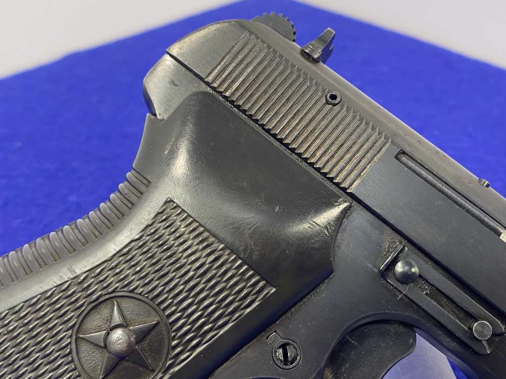 Norinco Model 213 Tokarev 9mm Blued 4.5" *VINTAGE PRE-BAN MODEL*-img-12