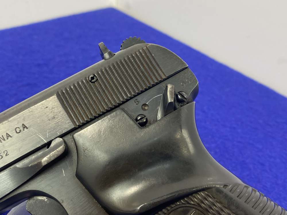 Norinco Model 213 Tokarev 9mm Blued 4.5" *VINTAGE PRE-BAN MODEL*-img-5