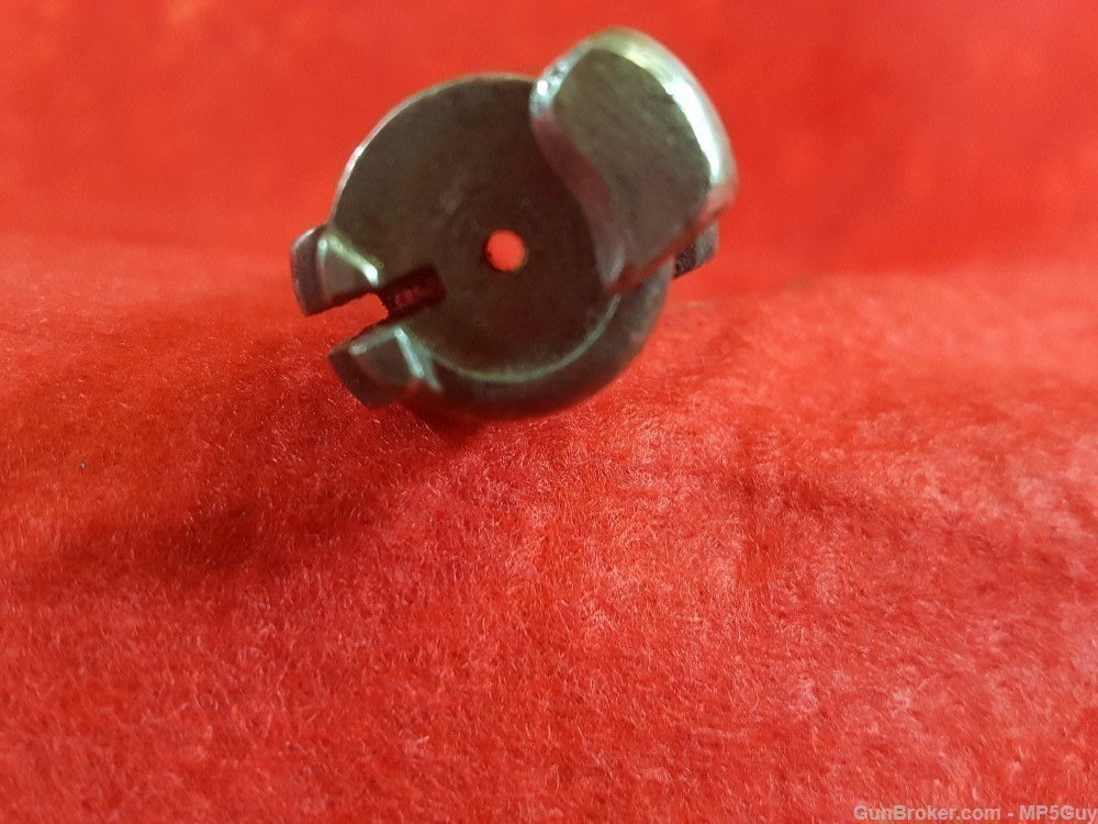 [b6786] Siamese Mauser Action and bolt Parts-img-10