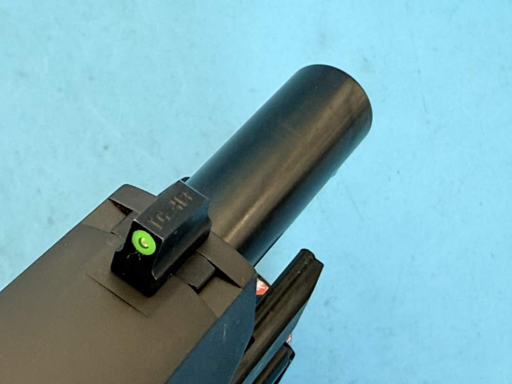 Sig Sauer M17 9MM Optics Ready Streamlight XLR-7X Light-img-11