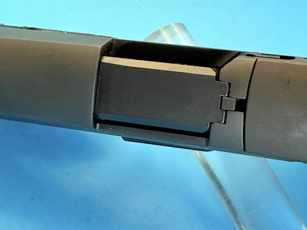 Sig Sauer M17 9MM Optics Ready Streamlight XLR-7X Light-img-10