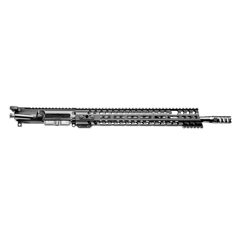 01446 POF USA Renegade+ Upper 300 AAC Blackout 10.5" Black Anodized-img-0