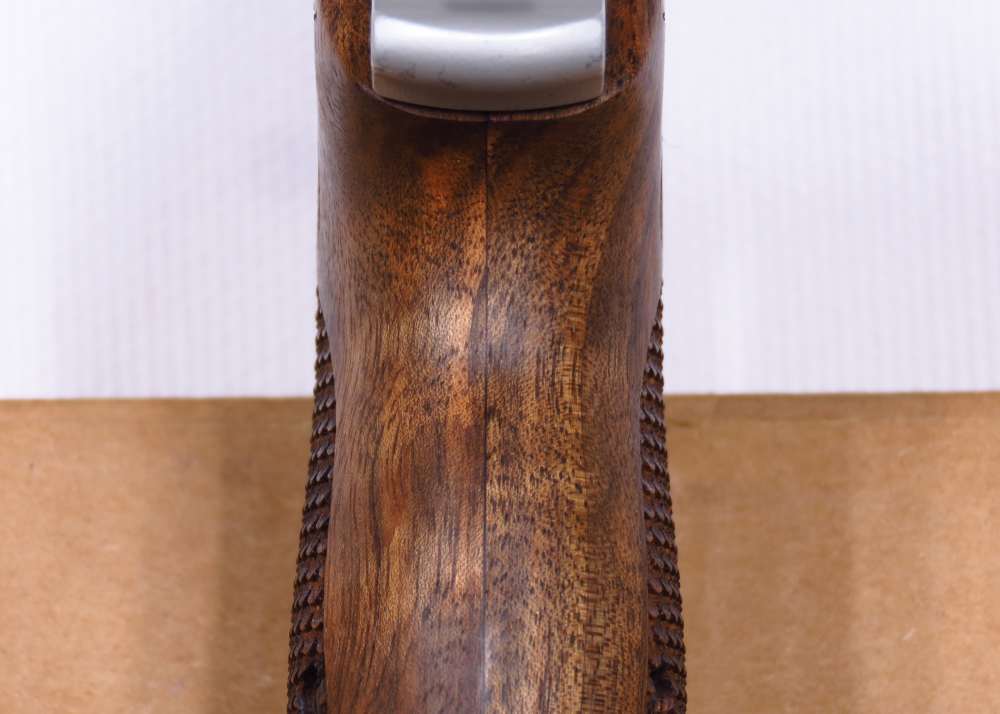 UNCOMMON & BEAUTIFUL S&W Cheifs Special CS9 9MM W/ Gorgeous Wood MINT Semi-img-19