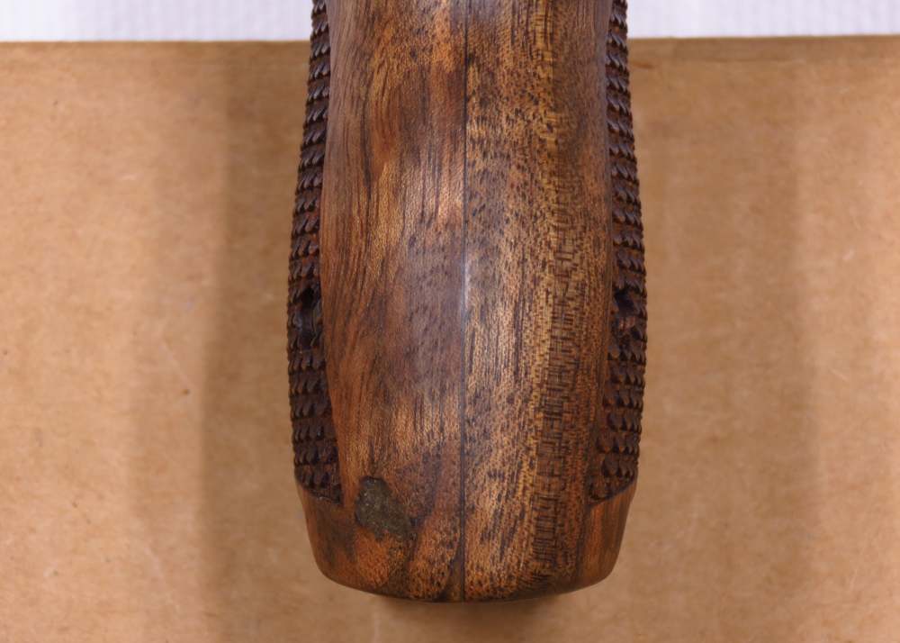UNCOMMON & BEAUTIFUL S&W Cheifs Special CS9 9MM W/ Gorgeous Wood MINT Semi-img-18