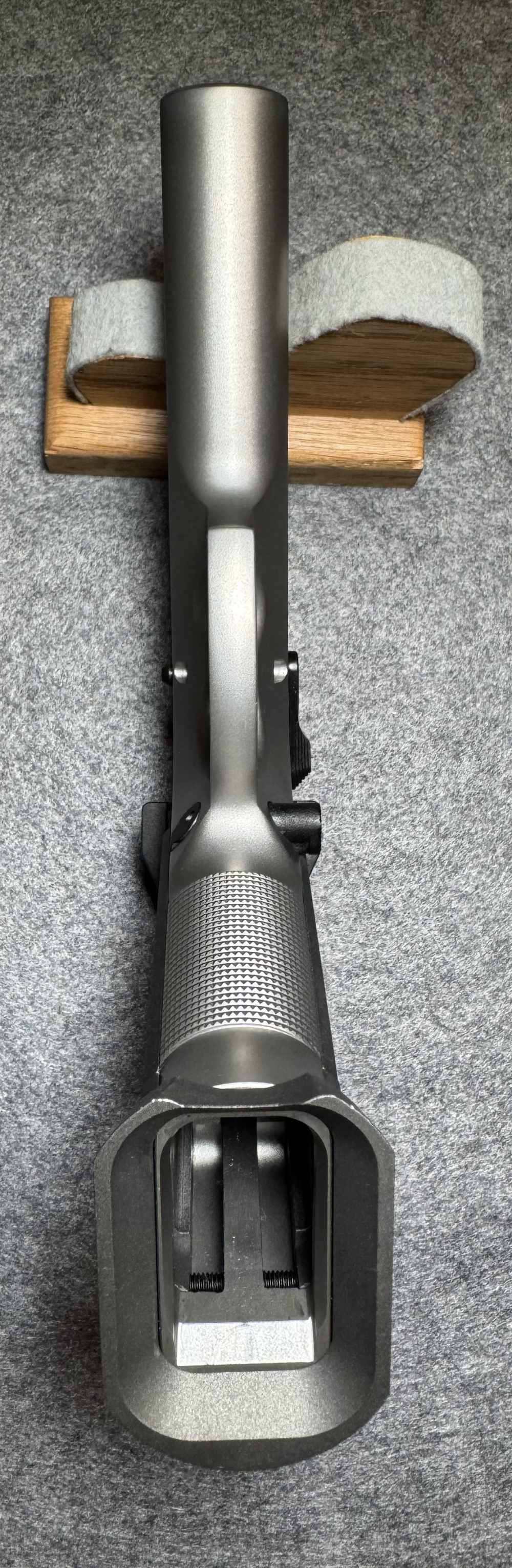 SAR USA K-12 Sport 9mm Pistol - Used-img-15