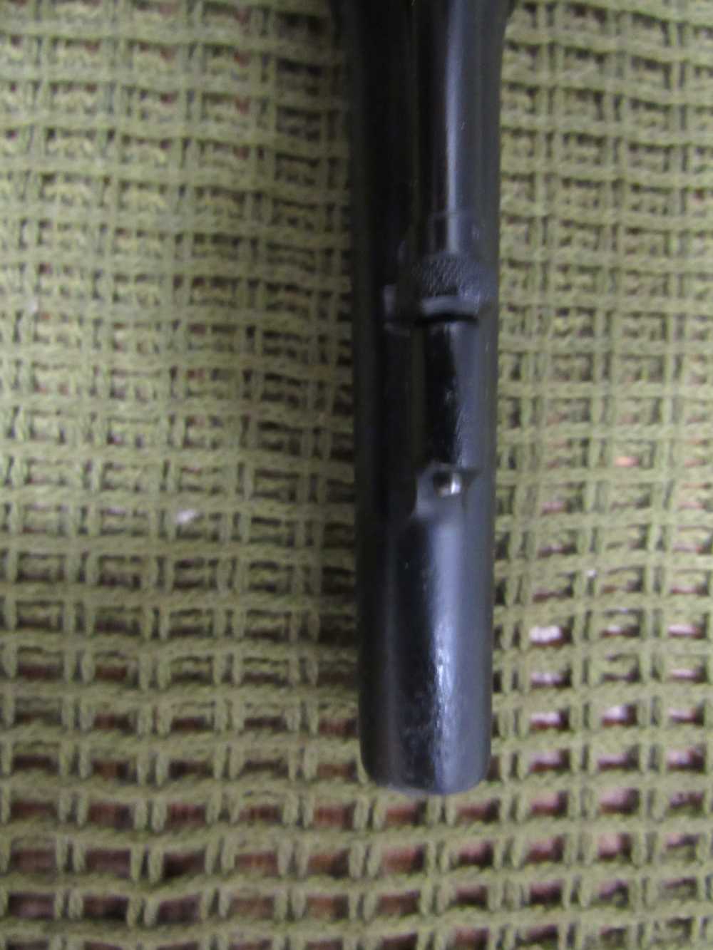 Smith & Wesson pre model 10 S/N 562012 CERAKOTED & RE-WORKED 38 SPL 4 INCH -img-17