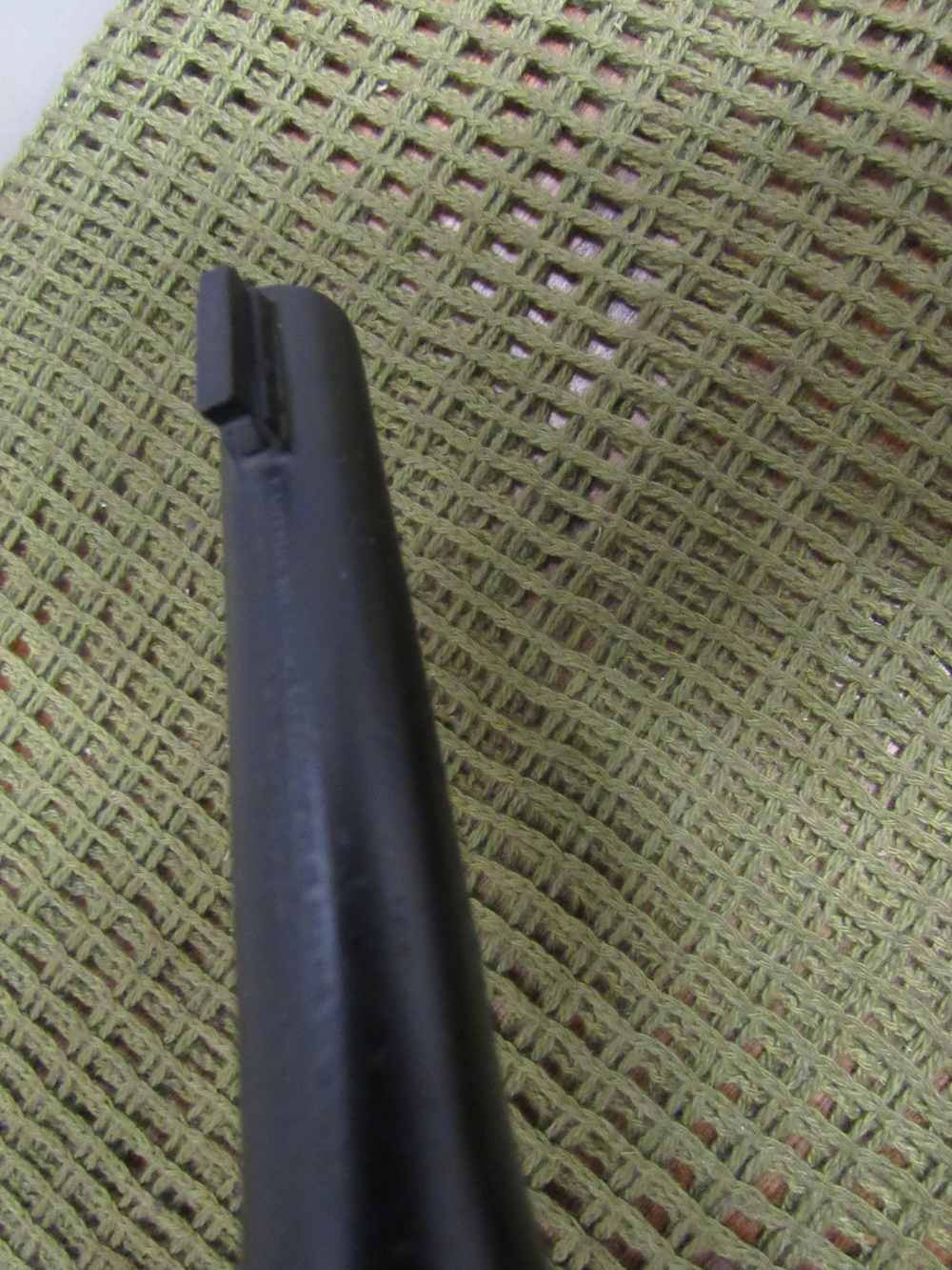Smith & Wesson pre model 10 S/N 562012 CERAKOTED & RE-WORKED 38 SPL 4 INCH -img-23