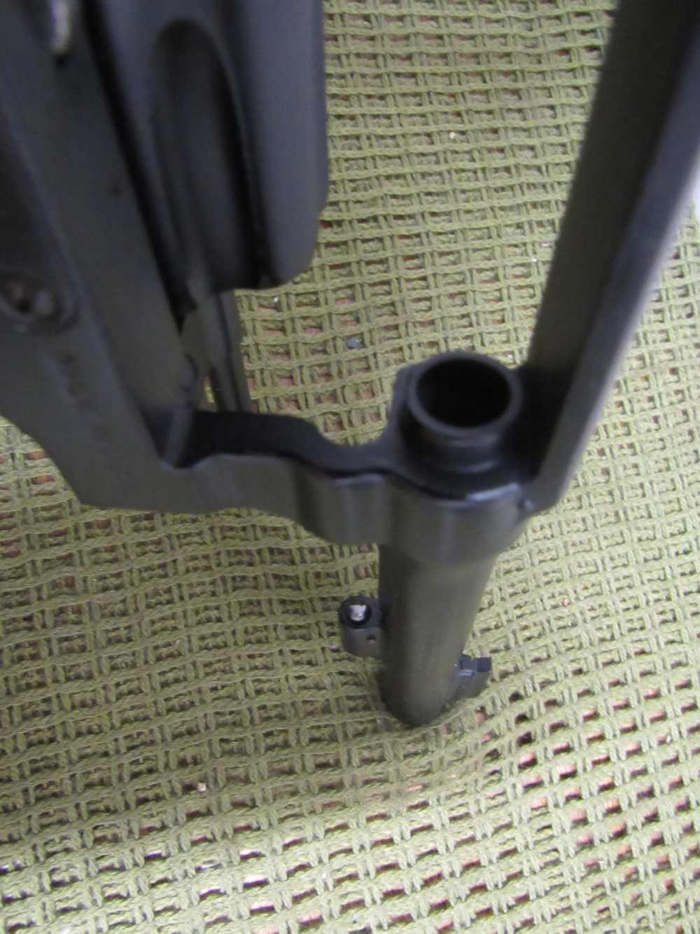 Smith & Wesson pre model 10 S/N 562012 CERAKOTED & RE-WORKED 38 SPL 4 INCH -img-28