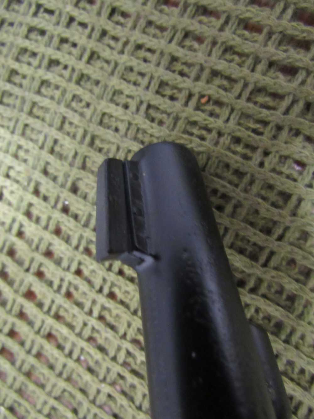 Smith & Wesson pre model 10 S/N 562012 CERAKOTED & RE-WORKED 38 SPL 4 INCH -img-24