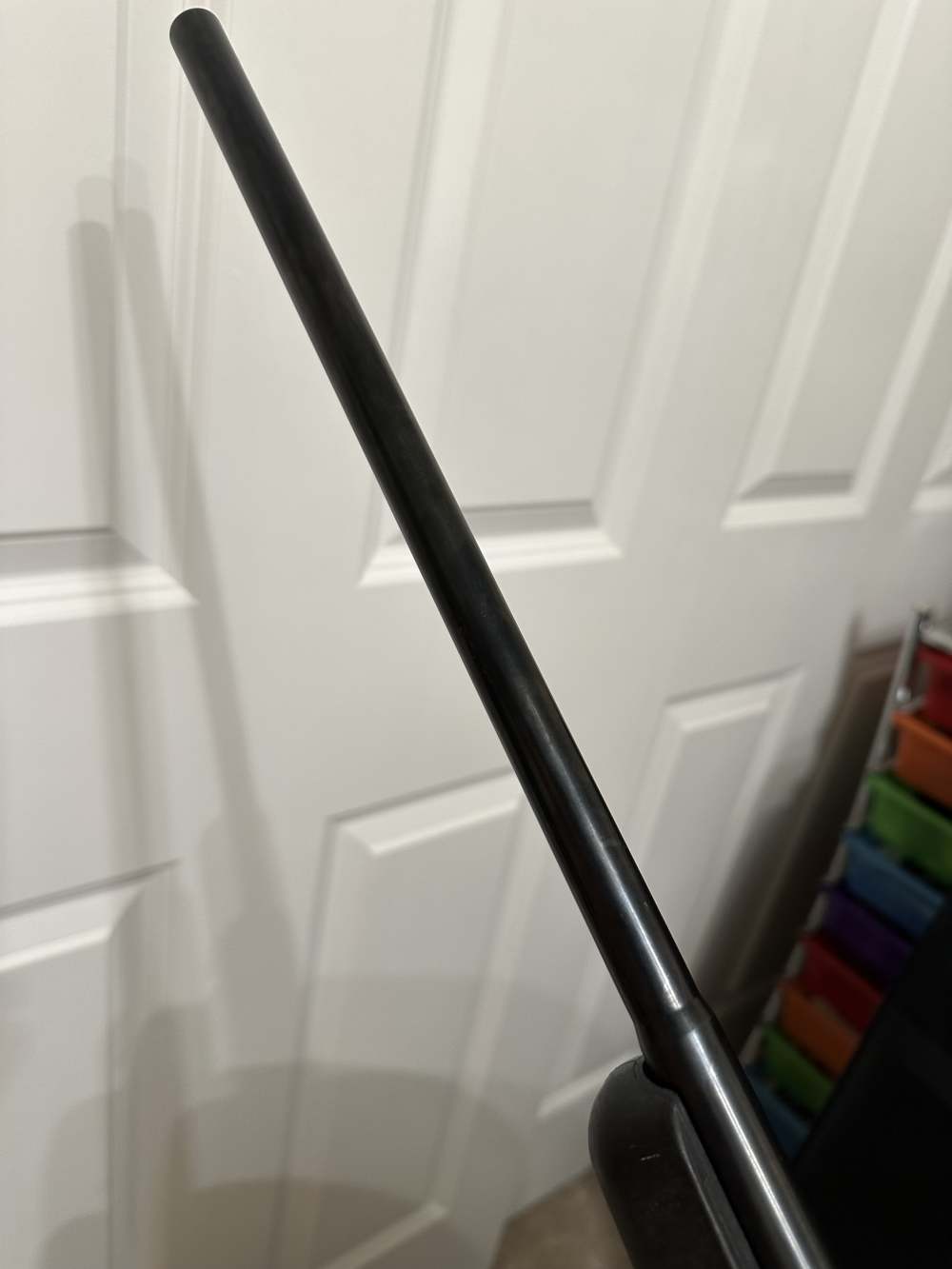 8mm Mauser Sporter Hunting Rifle Composite Stock+ Bushnell 3-9 Banner Scope-img-9