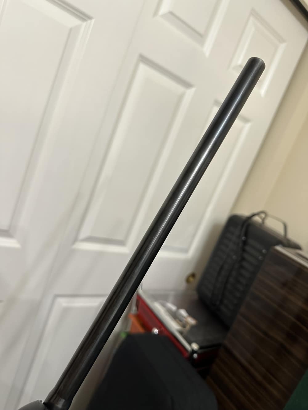 8mm Mauser Sporter Hunting Rifle Composite Stock+ Bushnell 3-9 Banner Scope-img-16