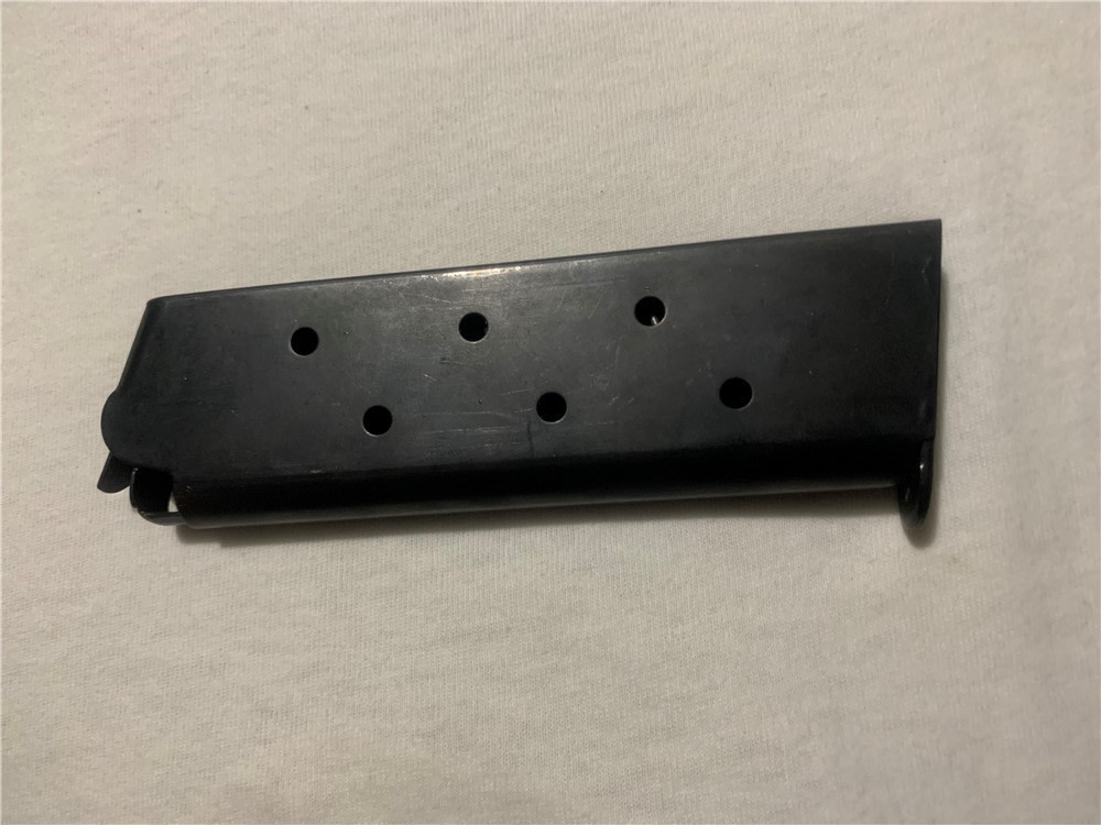 Kimber 1911 magazine-img-0