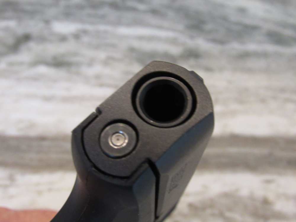 Ruger EC9s 9mm w/3 3/16”Brl $.01 Start No Reserve.-img-18