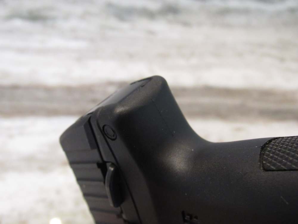 Ruger EC9s 9mm w/3 3/16”Brl $.01 Start No Reserve.-img-8