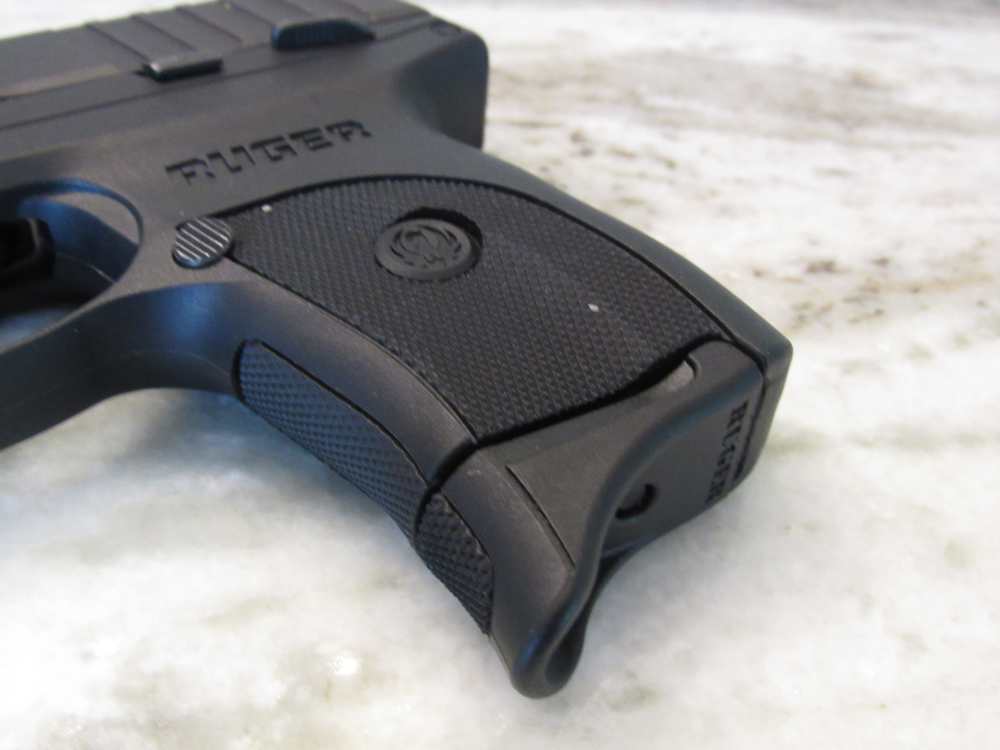 Ruger EC9s 9mm w/3 3/16”Brl $.01 Start No Reserve.-img-6