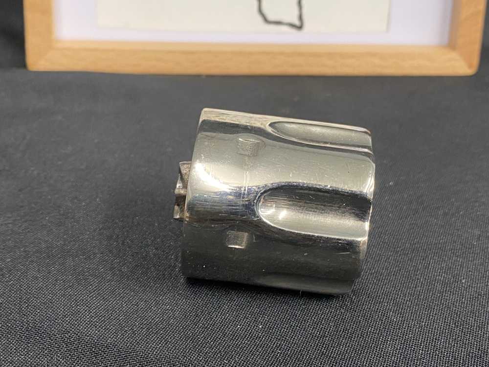 Colt SAA from 1878 with a spare cylinder -img-17