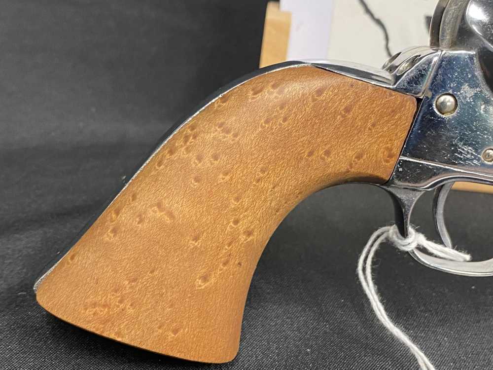 Colt SAA from 1878 with a spare cylinder -img-6
