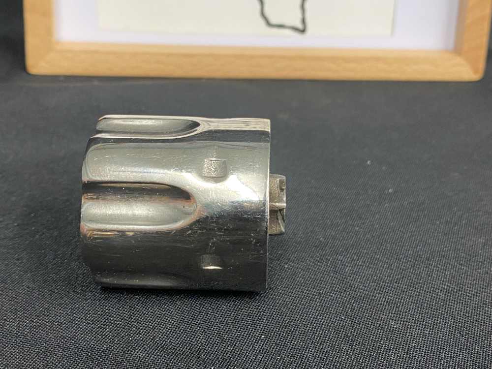 Colt SAA from 1878 with a spare cylinder -img-20
