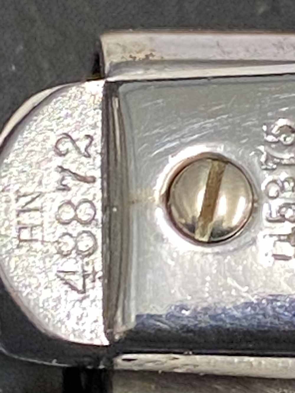 Colt SAA from 1878 with a spare cylinder -img-26