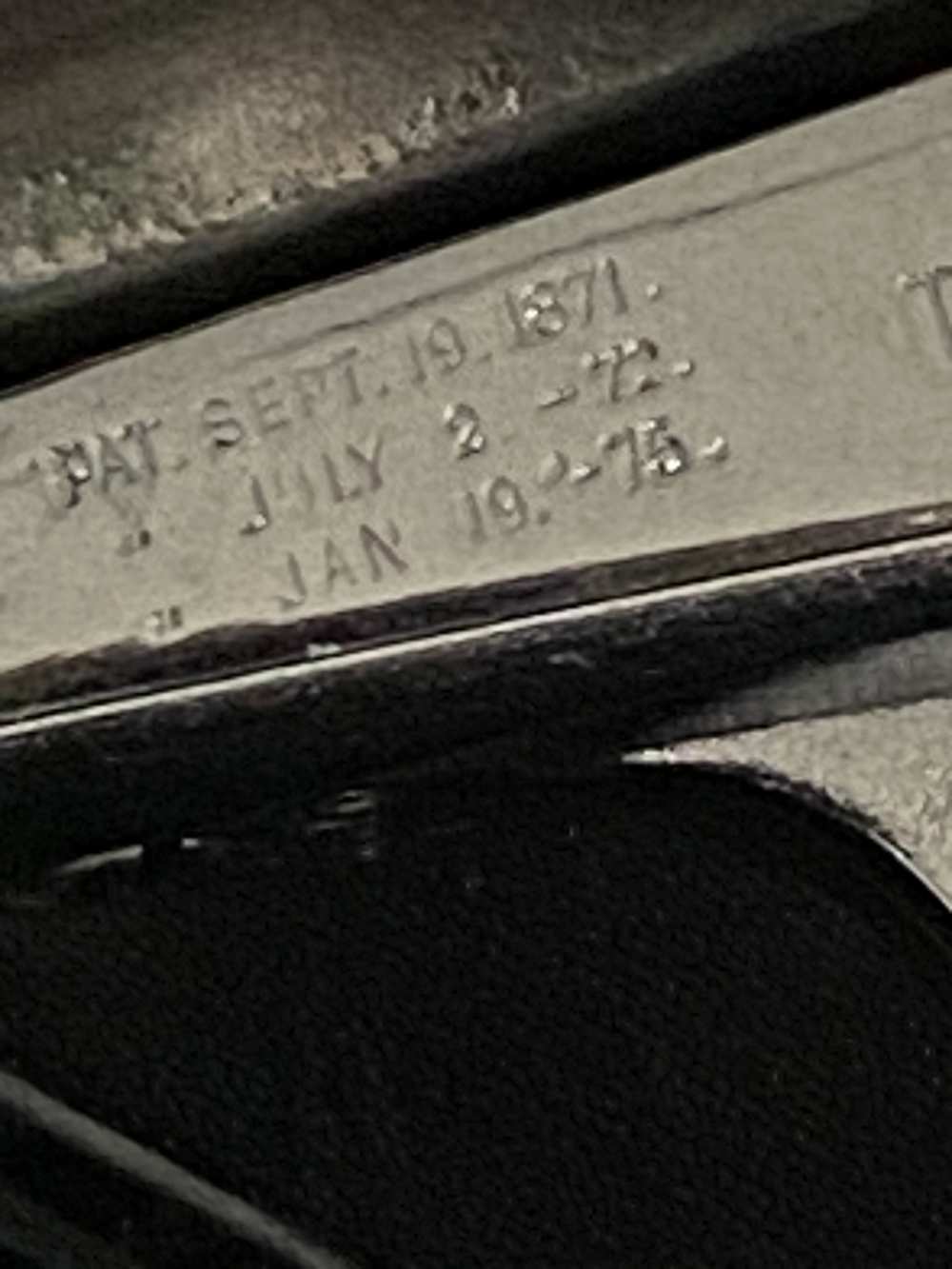 Colt SAA from 1878 with a spare cylinder -img-21