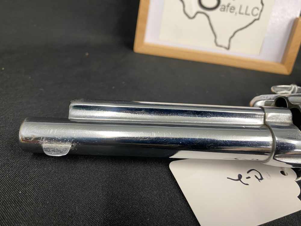 Colt SAA from 1878 with a spare cylinder -img-16