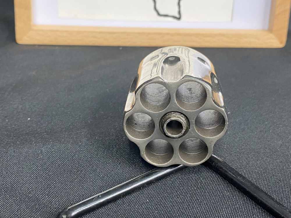 Colt SAA from 1878 with a spare cylinder -img-19
