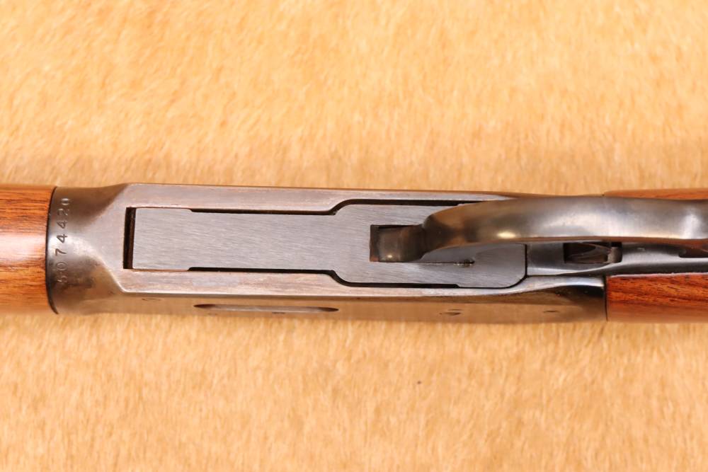 Winchester 94 .30-30WIN. 20" Blued Lever-Action Rifle, Please Read-img-37