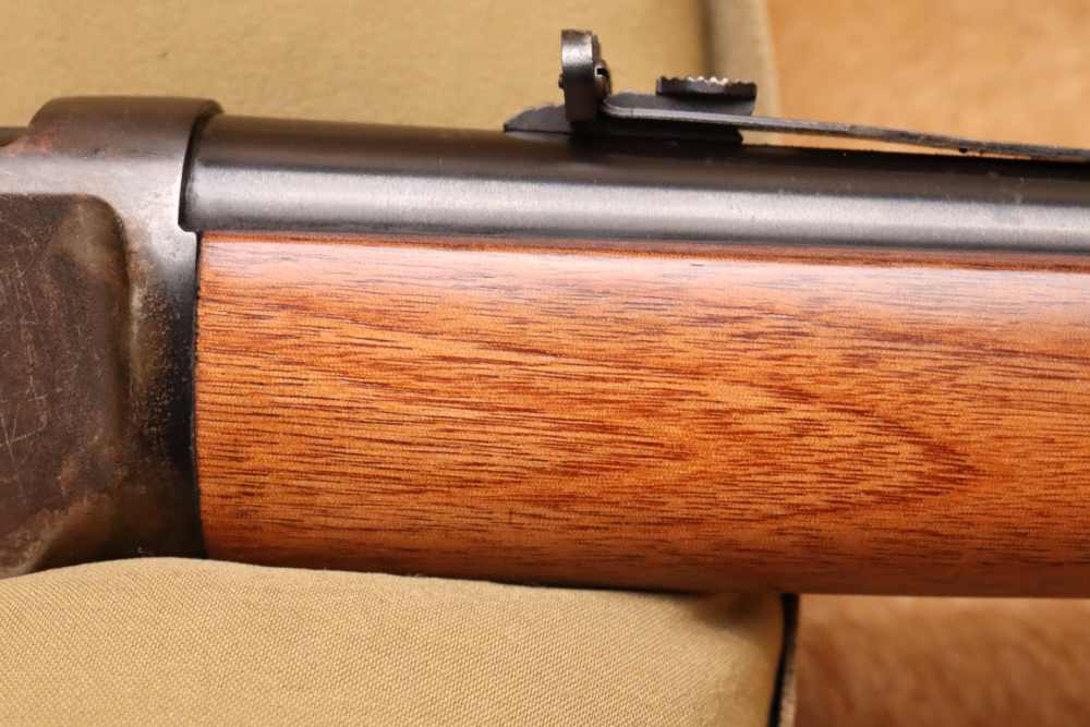 Winchester 94 .30-30WIN. 20" Blued Lever-Action Rifle, Please Read-img-7