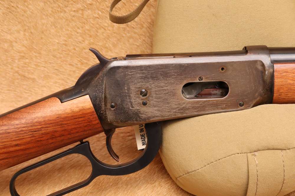 Winchester 94 .30-30WIN. 20" Blued Lever-Action Rifle, Please Read-img-3