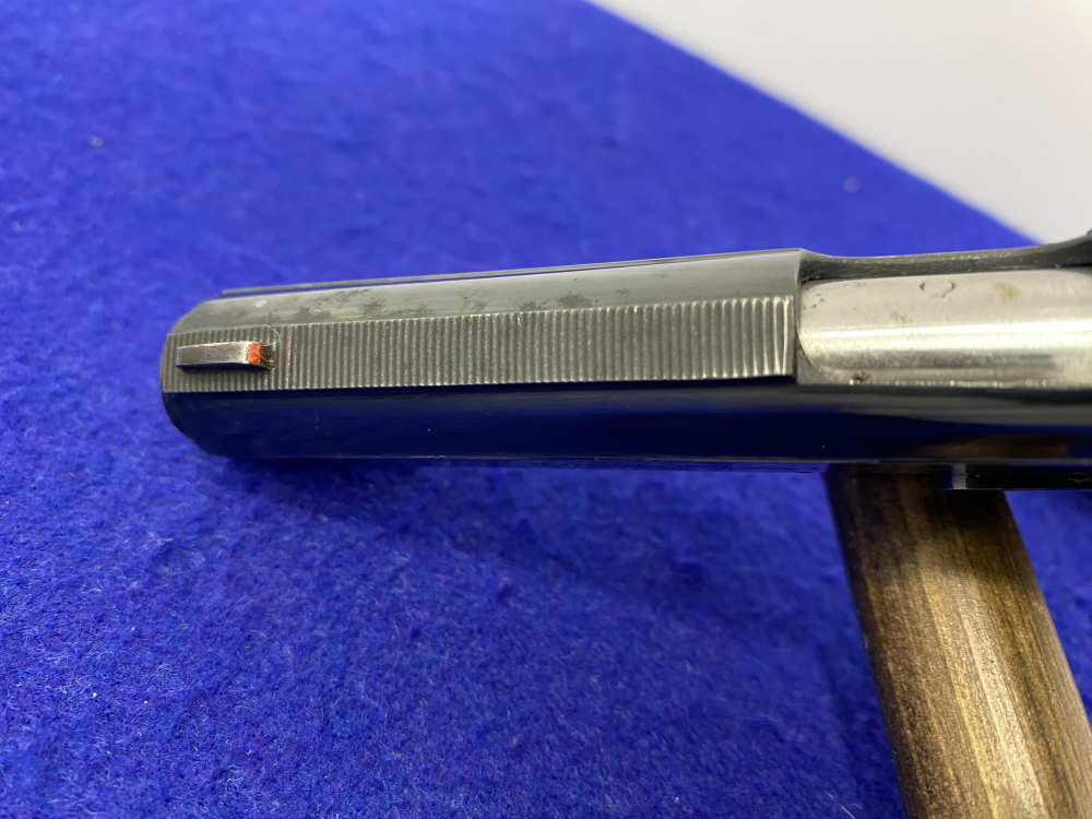 Llama Model X-A .32 ACP 3 11/16" Blued *SPANISH MADE SEMI-AUTOMATIC PISTOL*-img-27