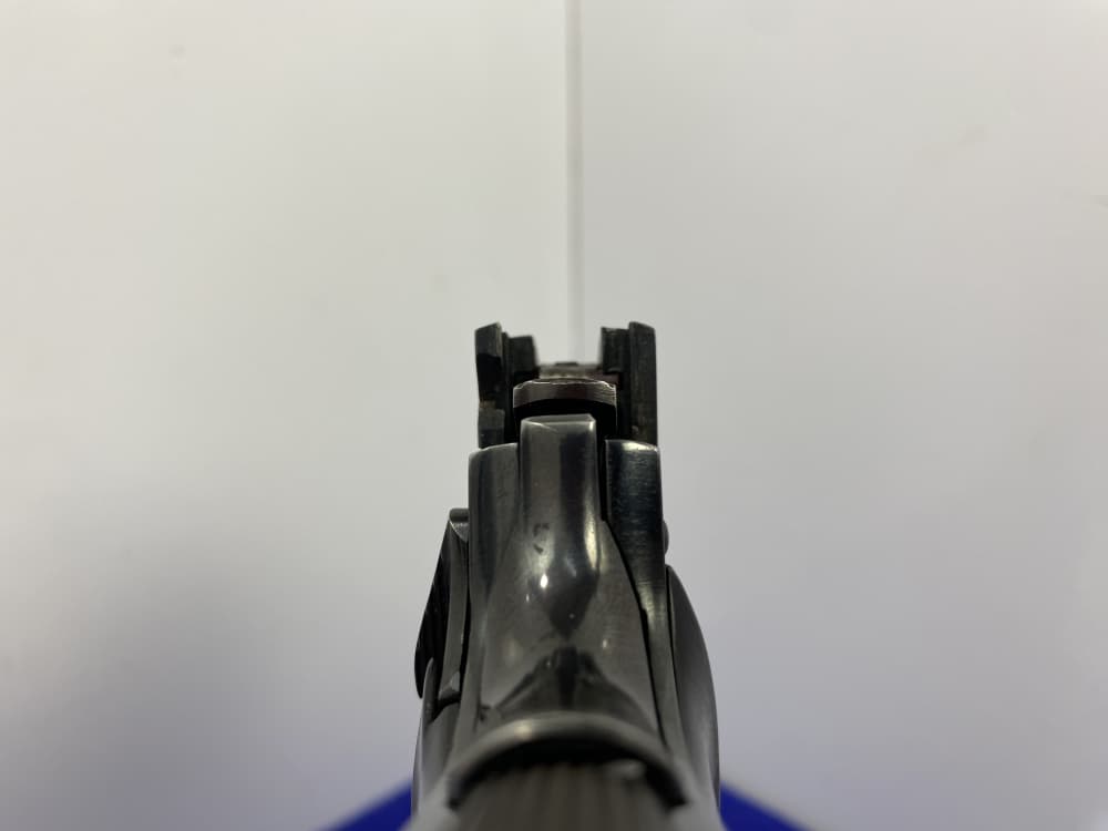 Llama Model X-A .32 ACP 3 11/16" Blued *SPANISH MADE SEMI-AUTOMATIC PISTOL*-img-38