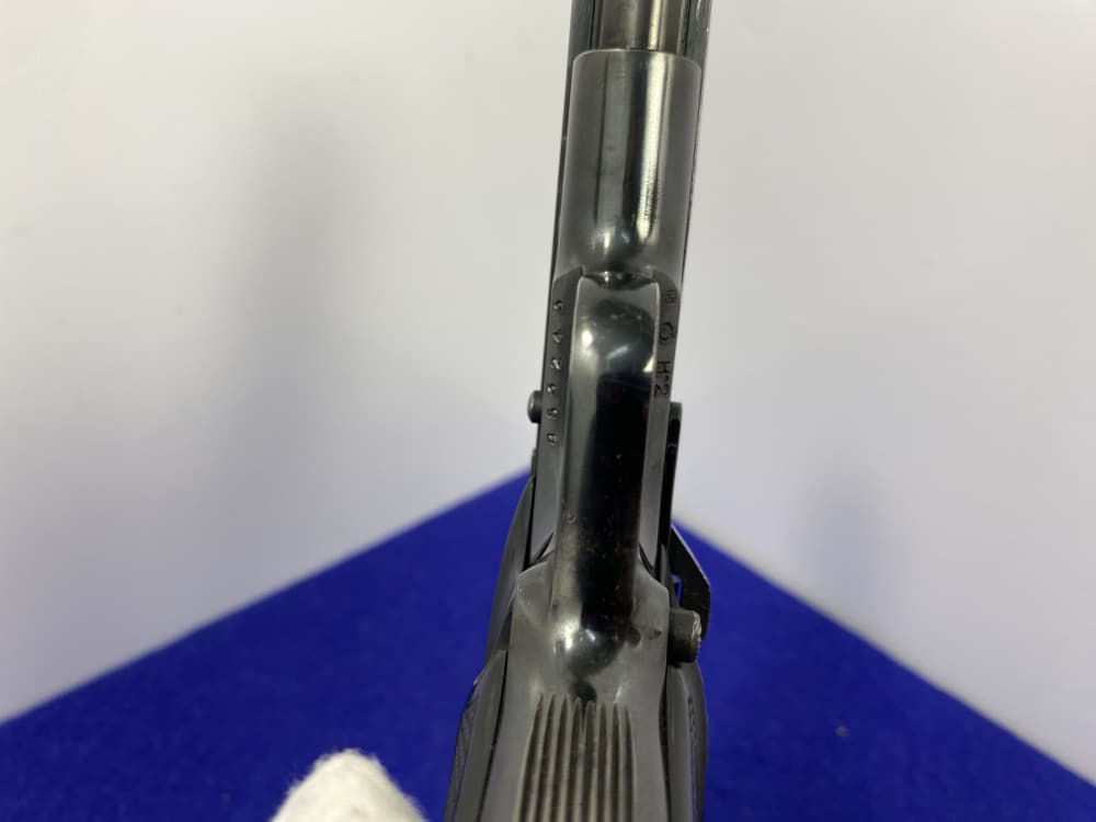 Llama Model X-A .32 ACP 3 11/16" Blued *SPANISH MADE SEMI-AUTOMATIC PISTOL*-img-34