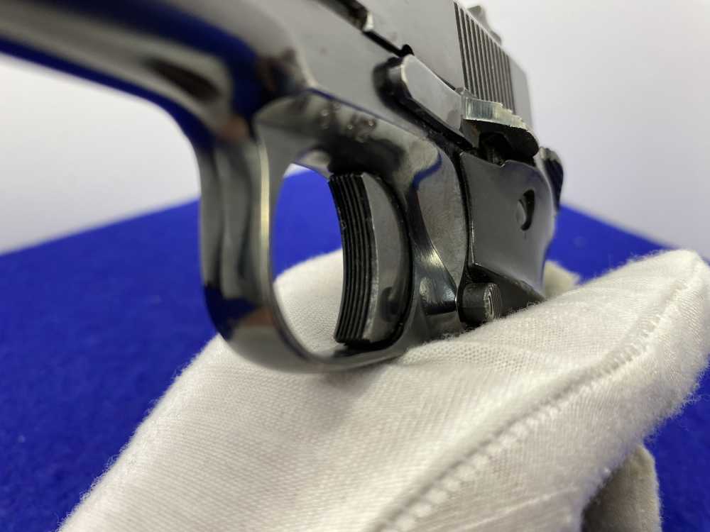 Llama Model X-A .32 ACP 3 11/16" Blued *SPANISH MADE SEMI-AUTOMATIC PISTOL*-img-30