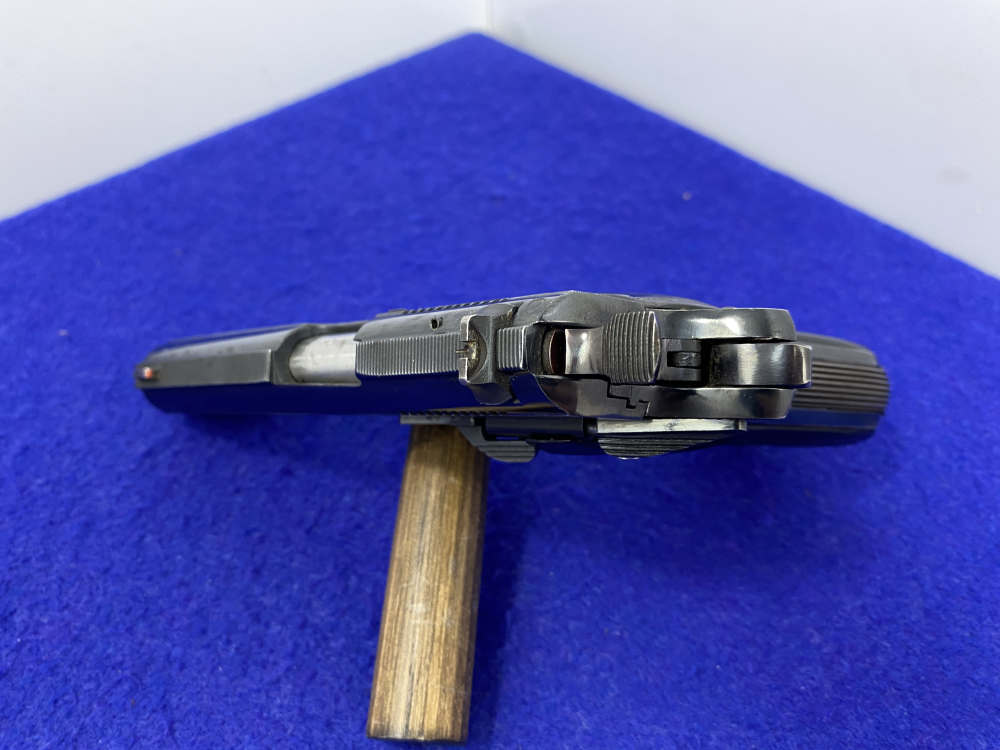 Llama Model X-A .32 ACP 3 11/16" Blued *SPANISH MADE SEMI-AUTOMATIC PISTOL*-img-21