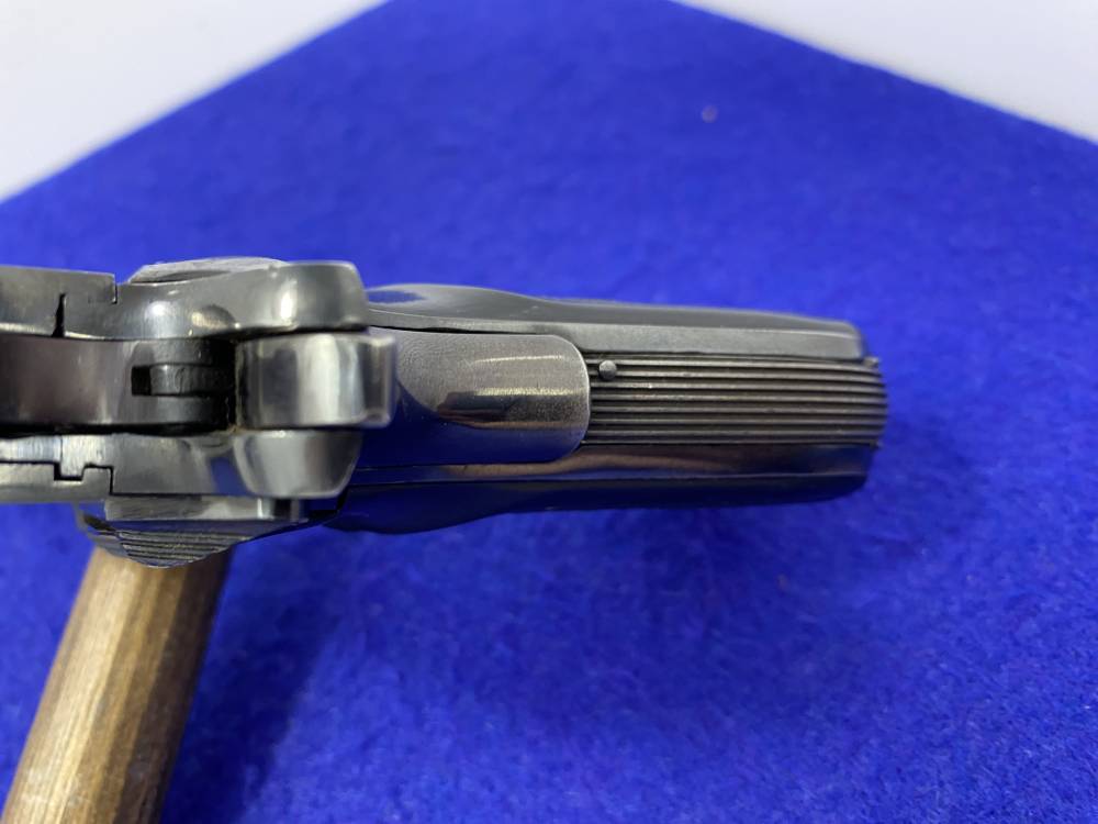 Llama Model X-A .32 ACP 3 11/16" Blued *SPANISH MADE SEMI-AUTOMATIC PISTOL*-img-23