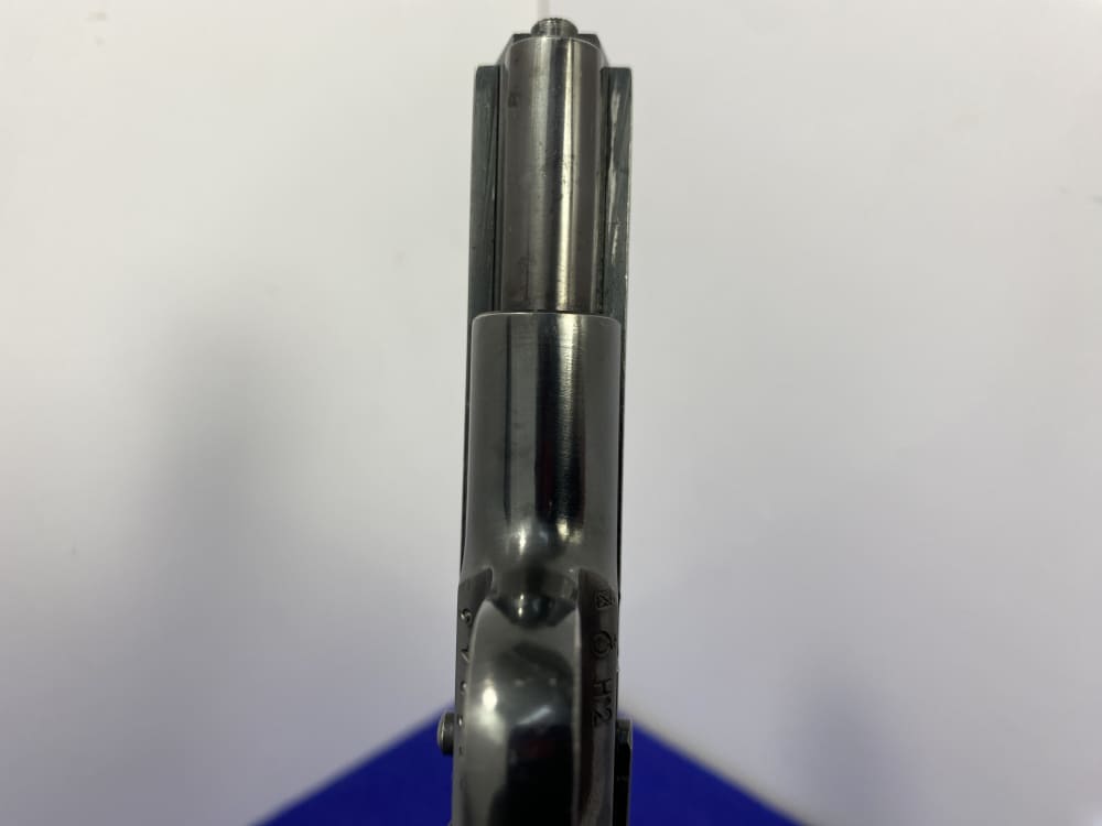 Llama Model X-A .32 ACP 3 11/16" Blued *SPANISH MADE SEMI-AUTOMATIC PISTOL*-img-33