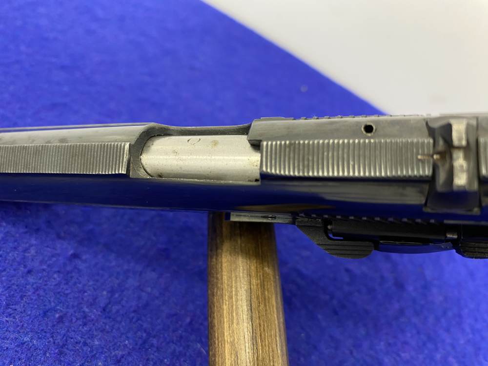 Llama Model X-A .32 ACP 3 11/16" Blued *SPANISH MADE SEMI-AUTOMATIC PISTOL*-img-26