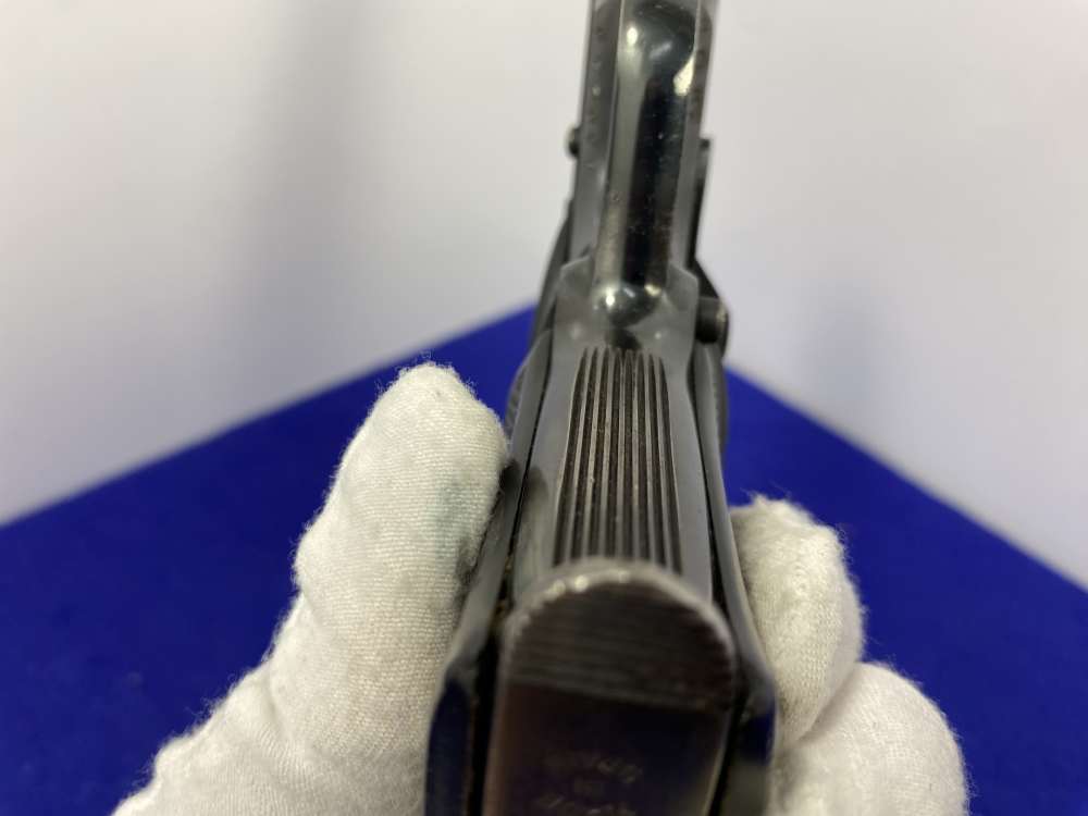 Llama Model X-A .32 ACP 3 11/16" Blued *SPANISH MADE SEMI-AUTOMATIC PISTOL*-img-35
