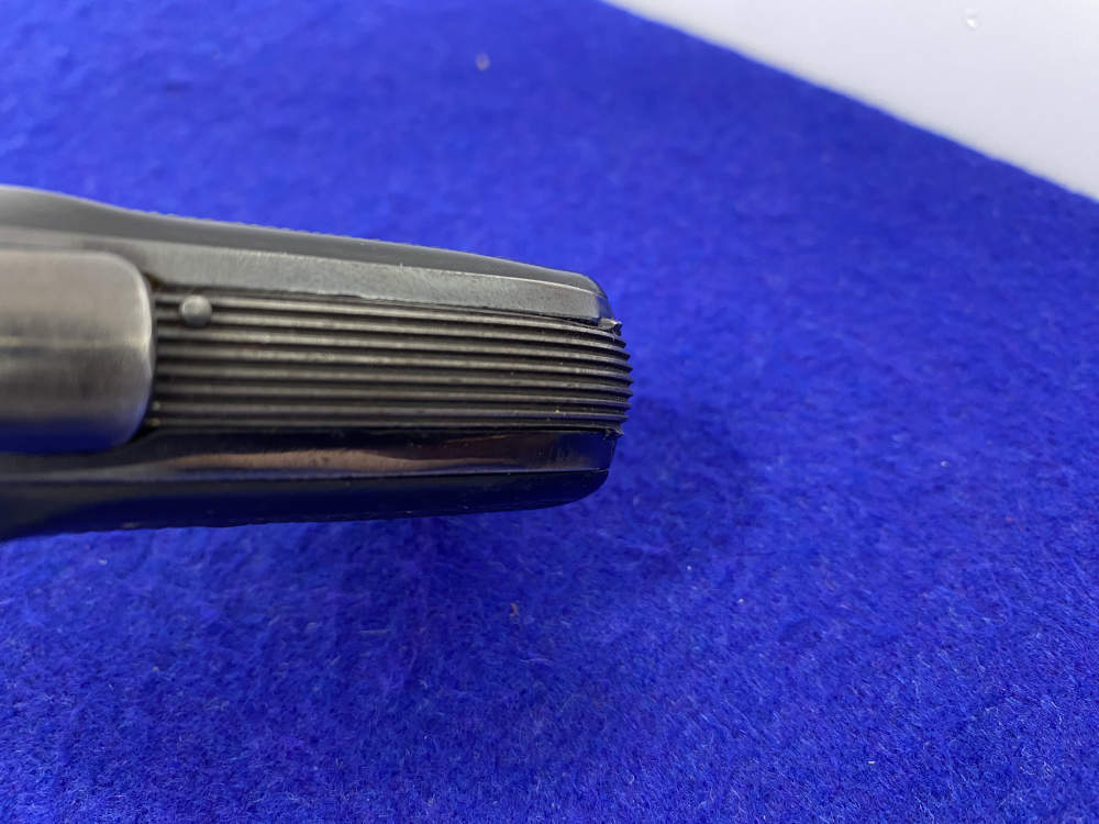 Llama Model X-A .32 ACP 3 11/16" Blued *SPANISH MADE SEMI-AUTOMATIC PISTOL*-img-22