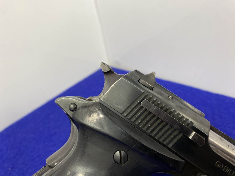 Llama Model X-A .32 ACP 3 11/16" Blued *SPANISH MADE SEMI-AUTOMATIC PISTOL*-img-16