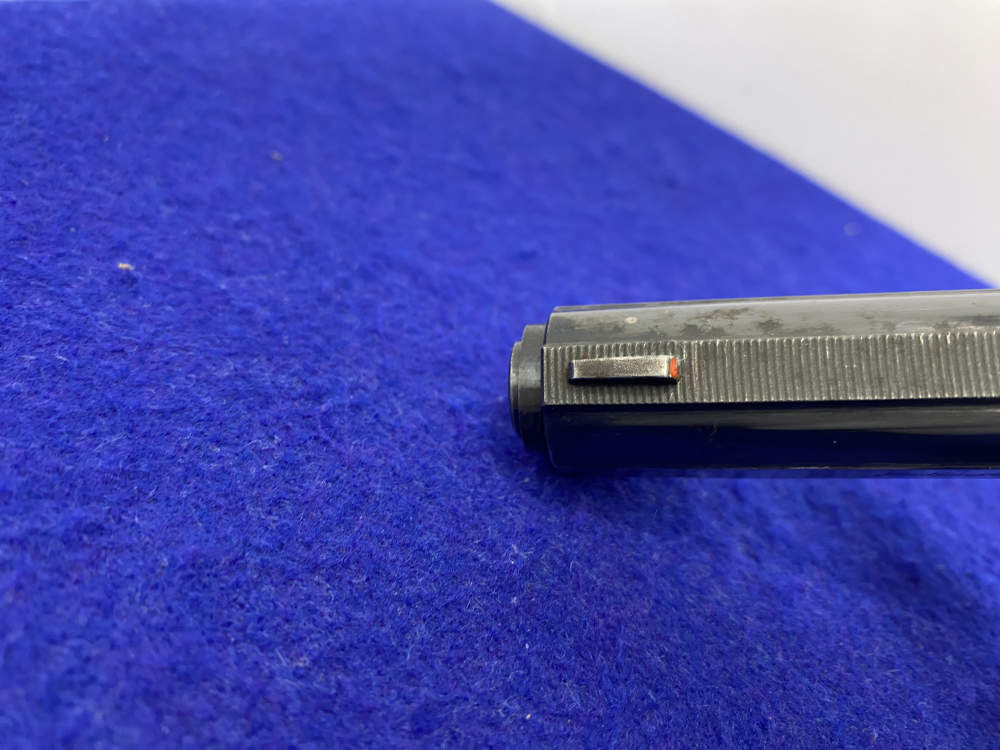 Llama Model X-A .32 ACP 3 11/16" Blued *SPANISH MADE SEMI-AUTOMATIC PISTOL*-img-28