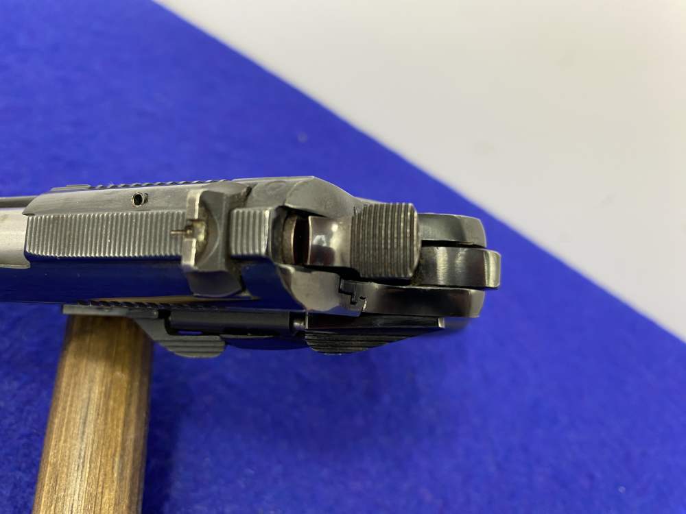 Llama Model X-A .32 ACP 3 11/16" Blued *SPANISH MADE SEMI-AUTOMATIC PISTOL*-img-25